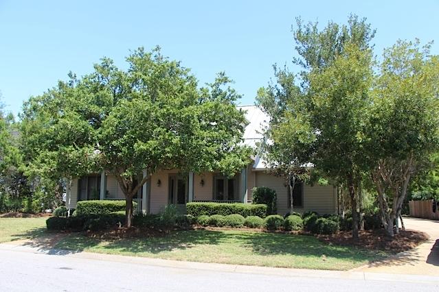 301 Botany Boulevard Santa Rosa Beach, FL 32459 - Photo 2 of 19 Gallery Image 2
