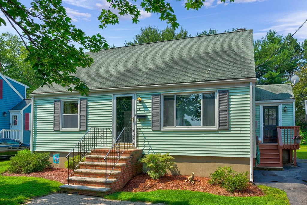 1 Reynolds Road Peabody, MA 01960 - Photo 1 of 33 Gallery Image 1