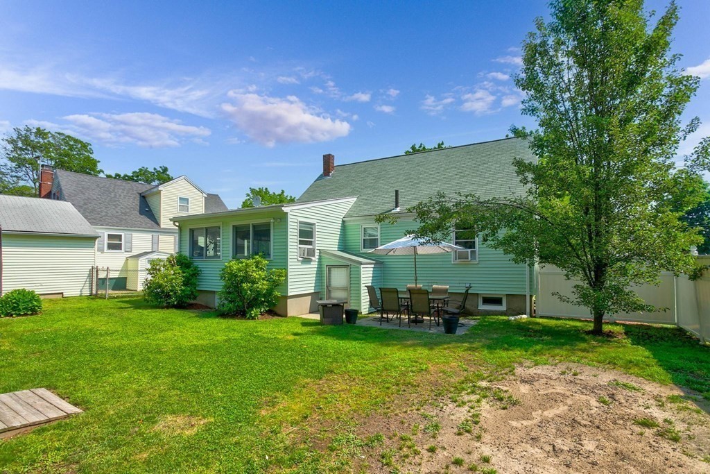 1 Reynolds Road Peabody, MA 01960 - Photo 28 of 33 Gallery Image 28
