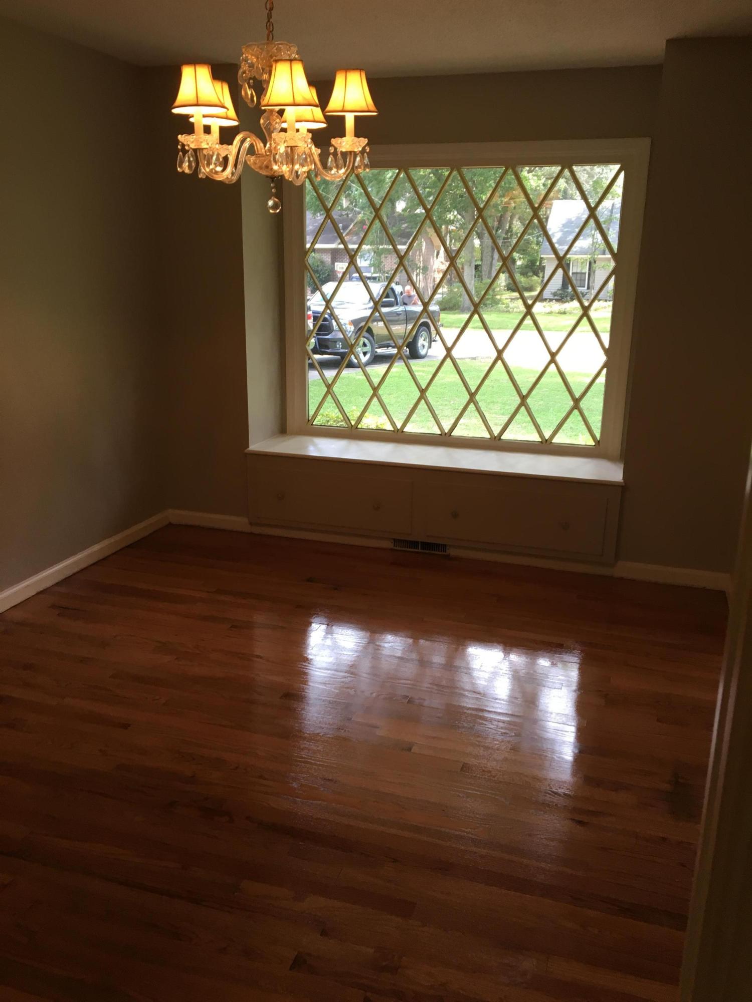 753 Tallwood Road Charleston, SC 29412 - Photo 3 of 12 Dining room