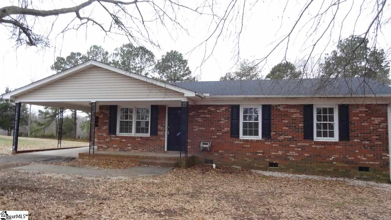 202 Ridgecrest Drive Easley, SC 29640 - Photo 1 of 1