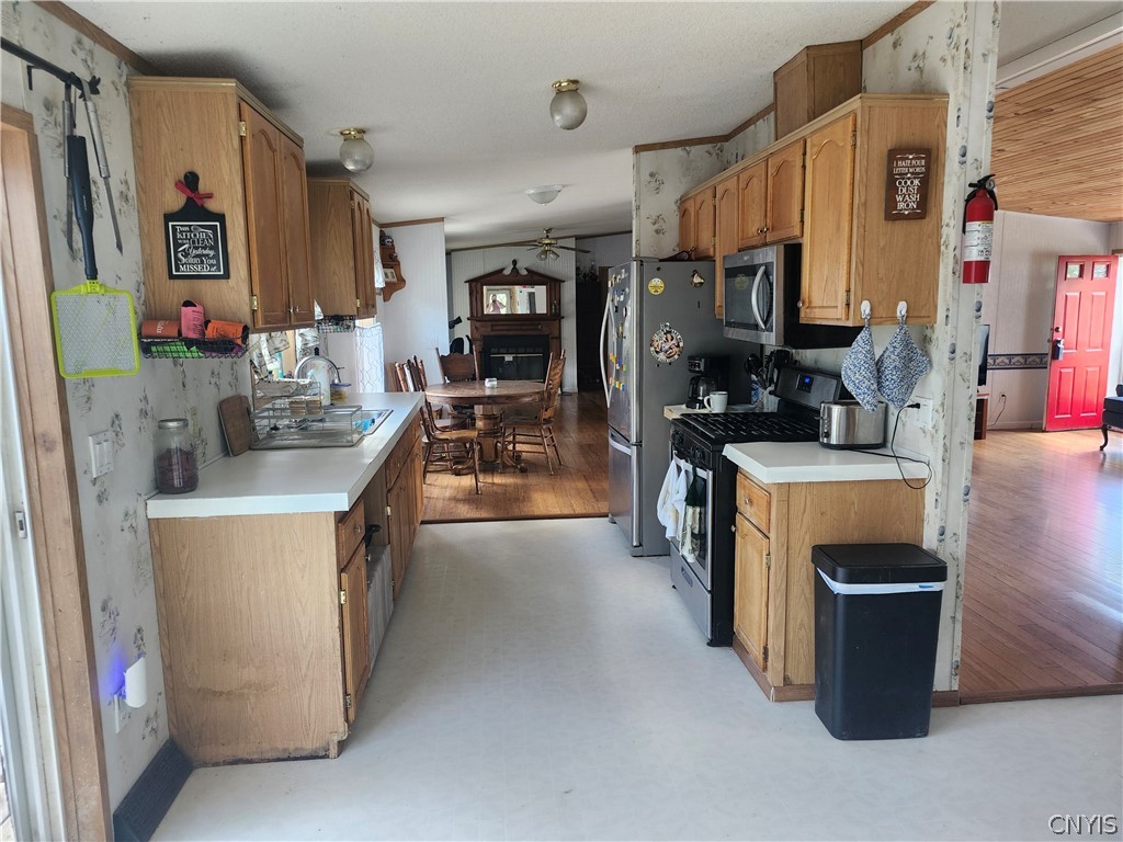 7294 Oil Mill Road Cuyler, NY 13052 - Photo 6 of 24