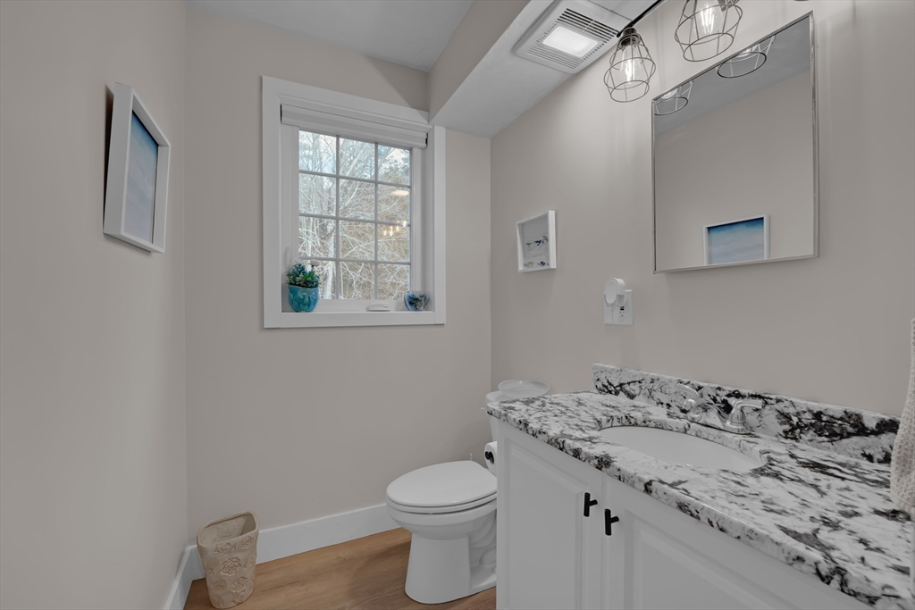 74 Hill Road, Unit A Charlton, MA 01507 - Photo 14 of 29 Gallery Image 14