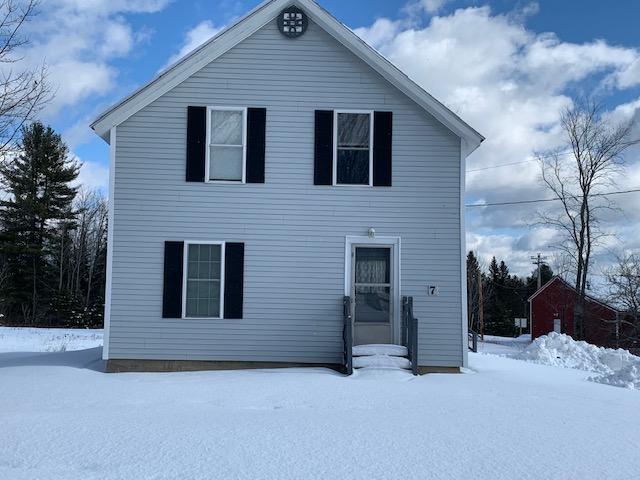 7 North Road Topsfield, ME 04490 - Photo 6 of 30 IMG_1783
