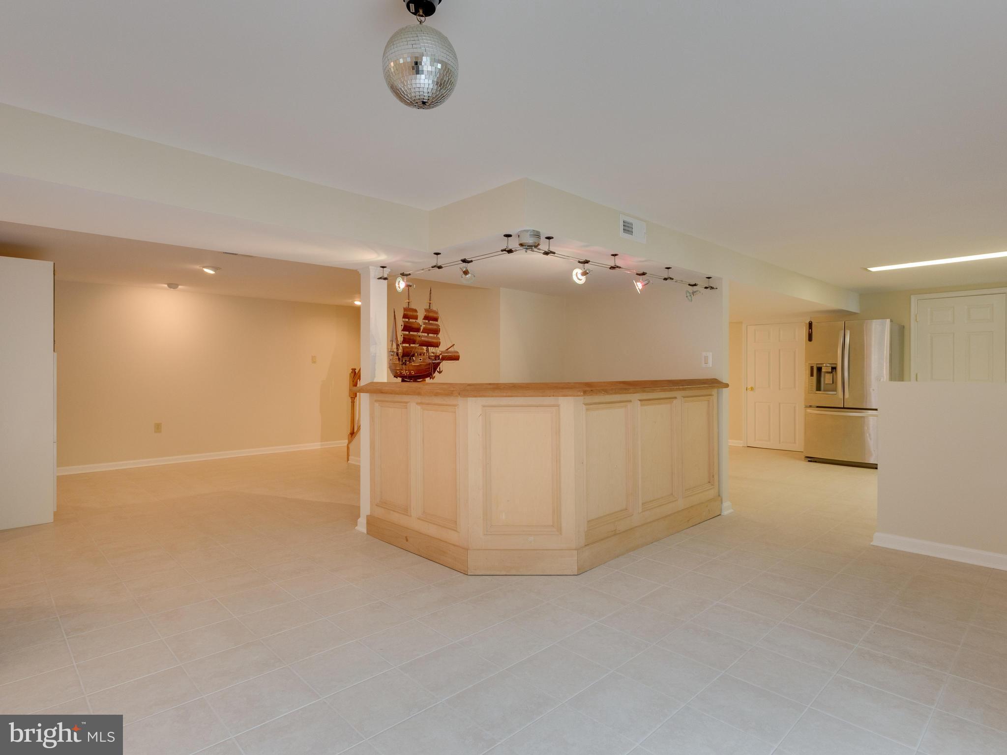 5220 Inverchapel Road Springfield, VA 22151 - Photo 16 of 30 Basement