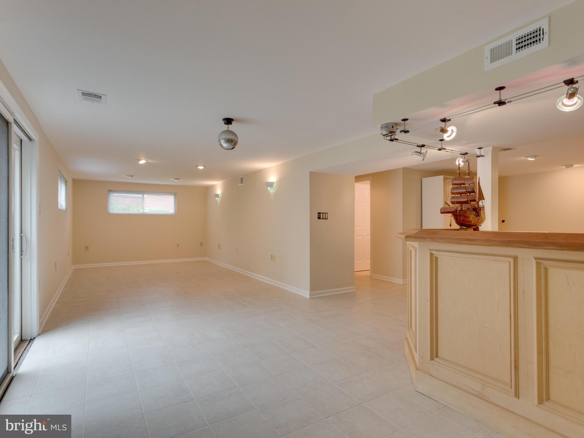 5220 Inverchapel Road Springfield, VA 22151 - Photo 17 of 30 Basement