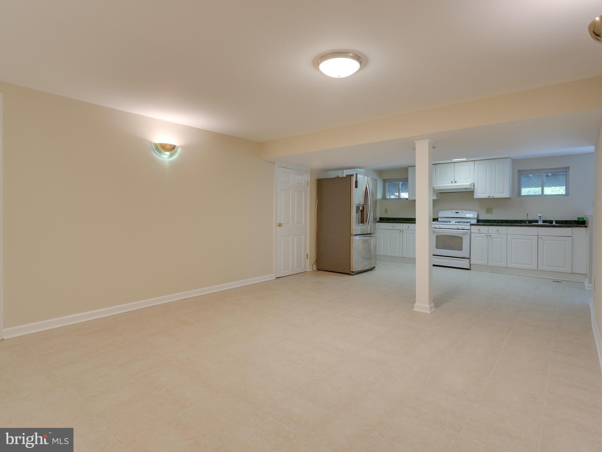 5220 Inverchapel Road Springfield, VA 22151 - Photo 18 of 30 Basement