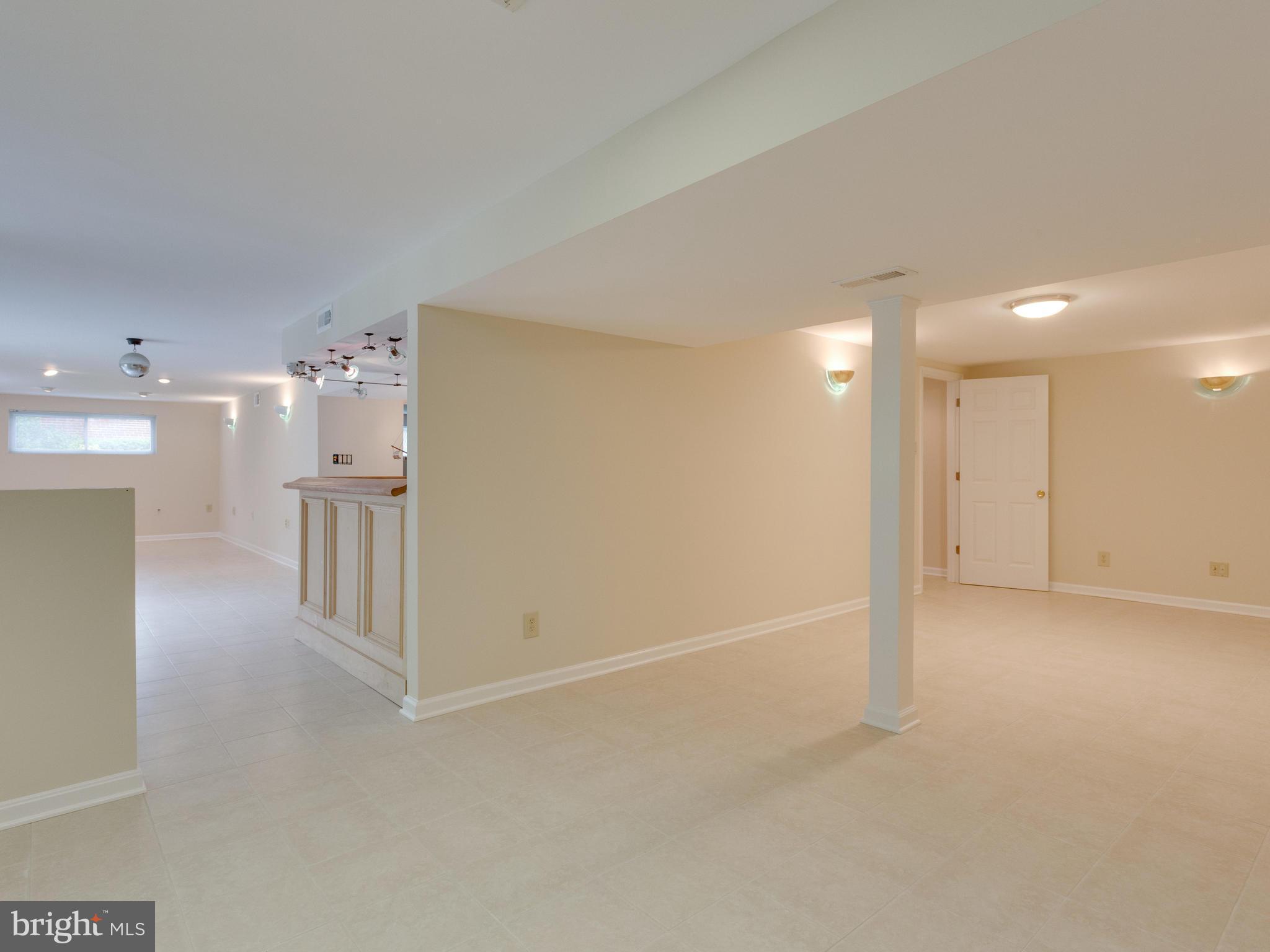 5220 Inverchapel Road Springfield, VA 22151 - Photo 20 of 30 Basement