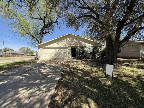 $185,000 | 5002 Longhorn Trail, Garland, TX 75043