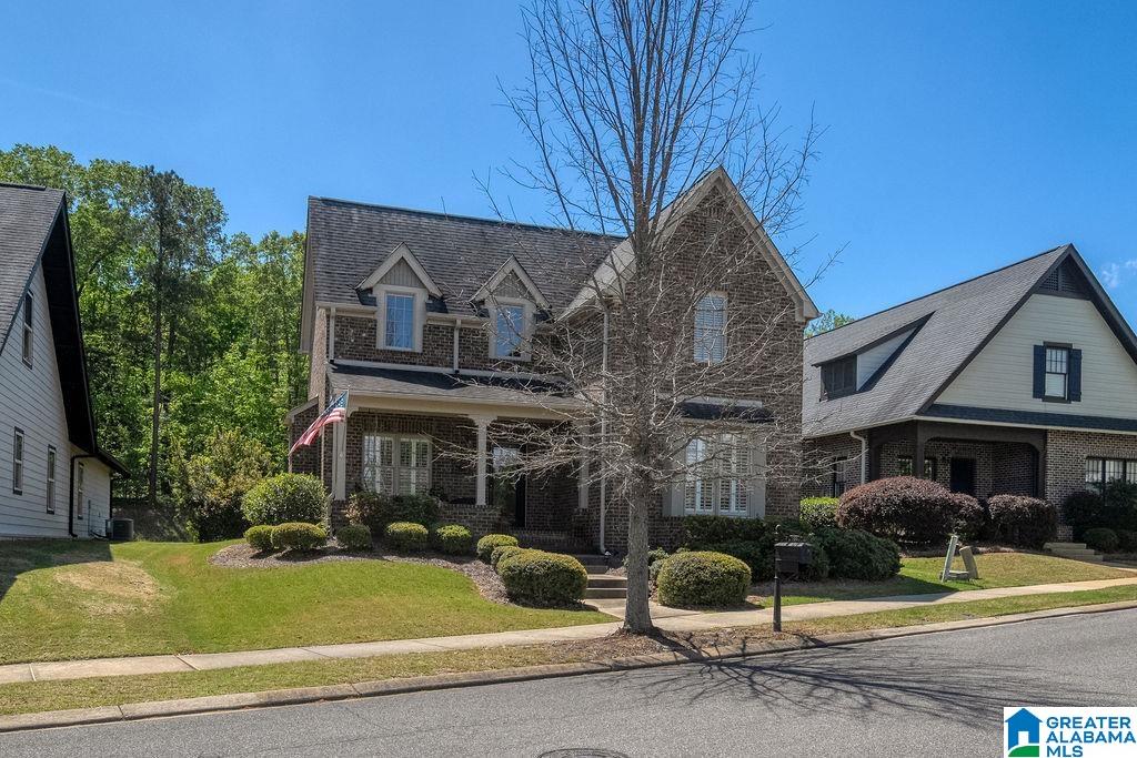 2500 Montauk Road Hoover, AL 35226 - Photo 3 of 48 Gallery Image 3
