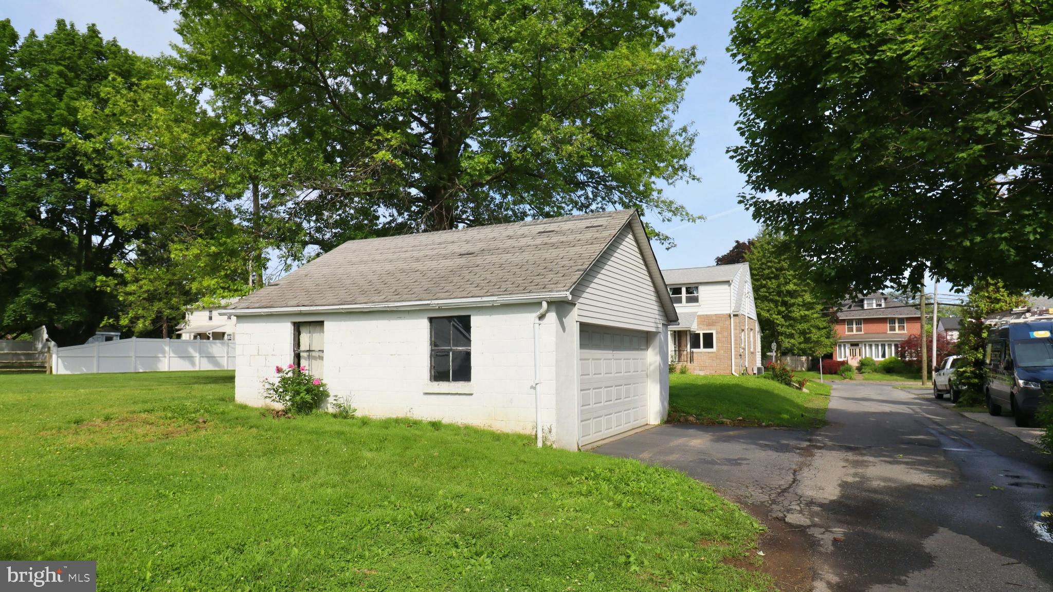 172 Harrison Street Emmaus, PA 18049 - Photo 25 of 26