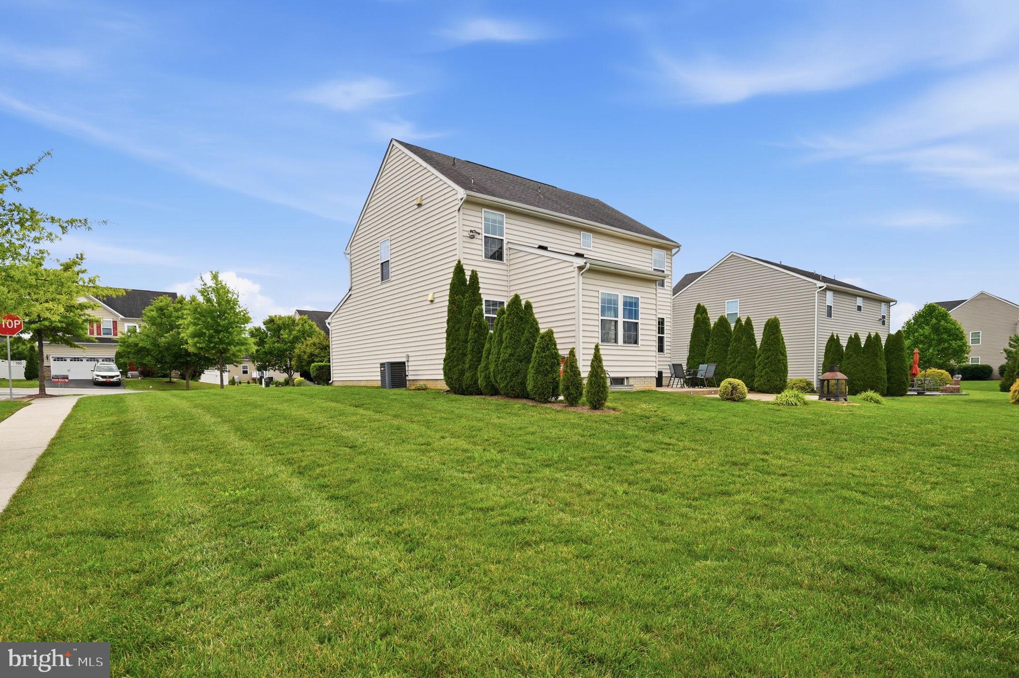 229 Mountain Laurel Boulevard Ranson, WV 25438 - Photo 17 of 19