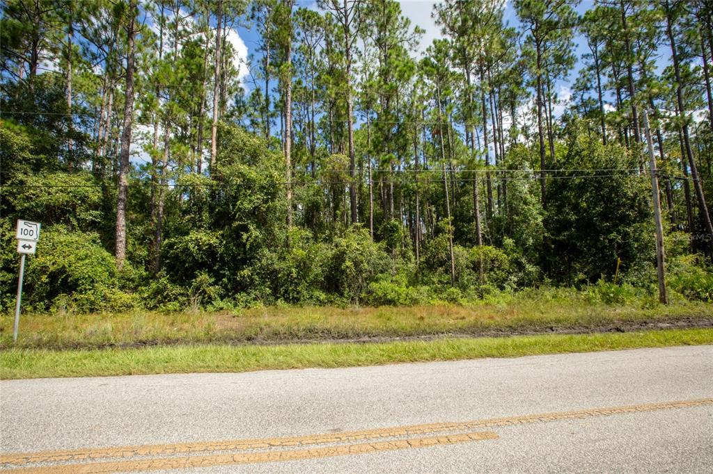 100 Southeast State Road Starke, FL 32091 - Photo 3 of 8