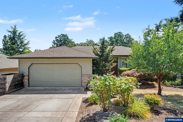 $525,000 | 4734 Bradford Loop Southeast, Salem, OR 97302