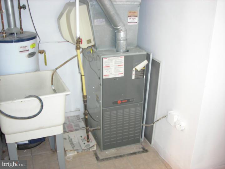 9323 Trout Road Philadelphia, PA 19115 - Photo 10 of 14 Laundry Room