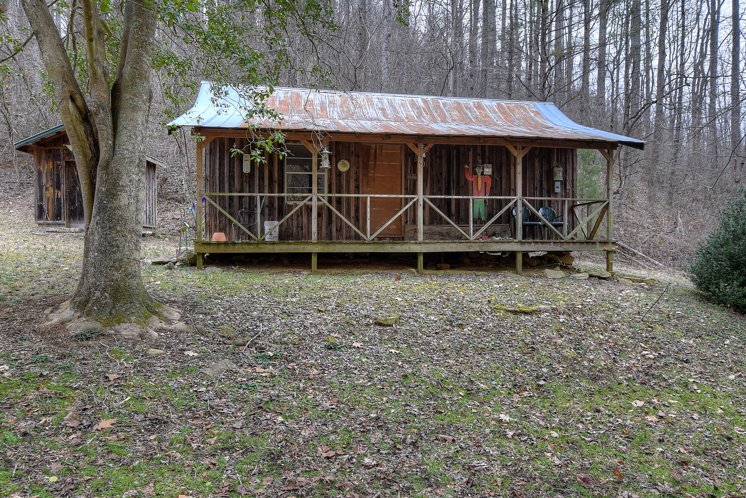 480 Coffee Ridge Road Erwin, TN 37650 - Photo 3 of 44 DSC_0658_59_60_61_62_63