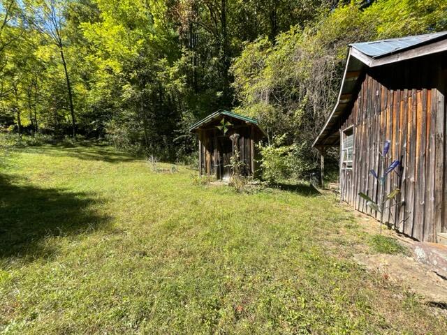 480 Coffee Ridge Road Erwin, TN 37650 - Photo 43 of 44 IMG_4139
