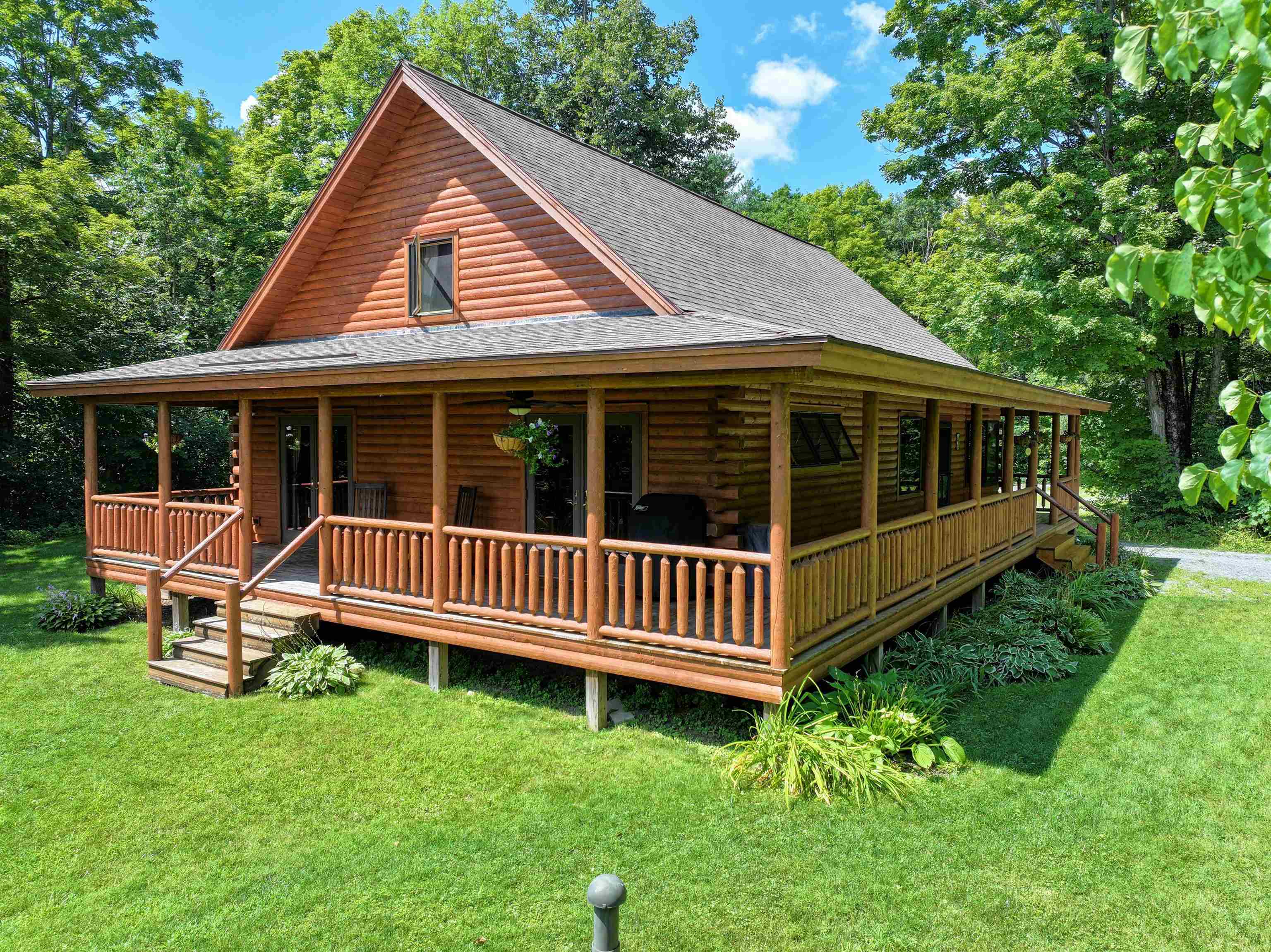 721 Herrick Road Benson, VT 05743 - Photo 1 of 33
