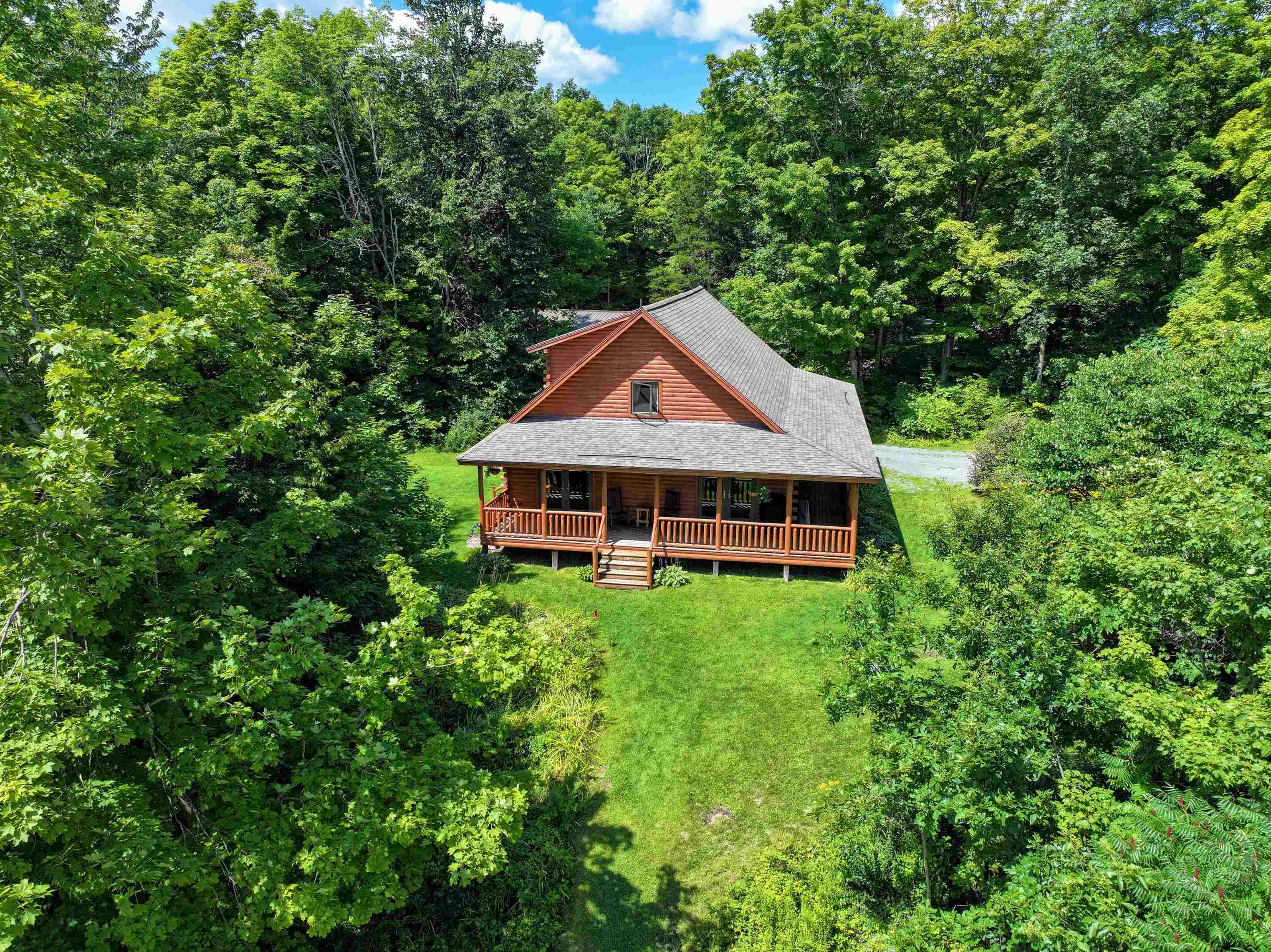 721 Herrick Road Benson, VT 05743 - Photo 2 of 33