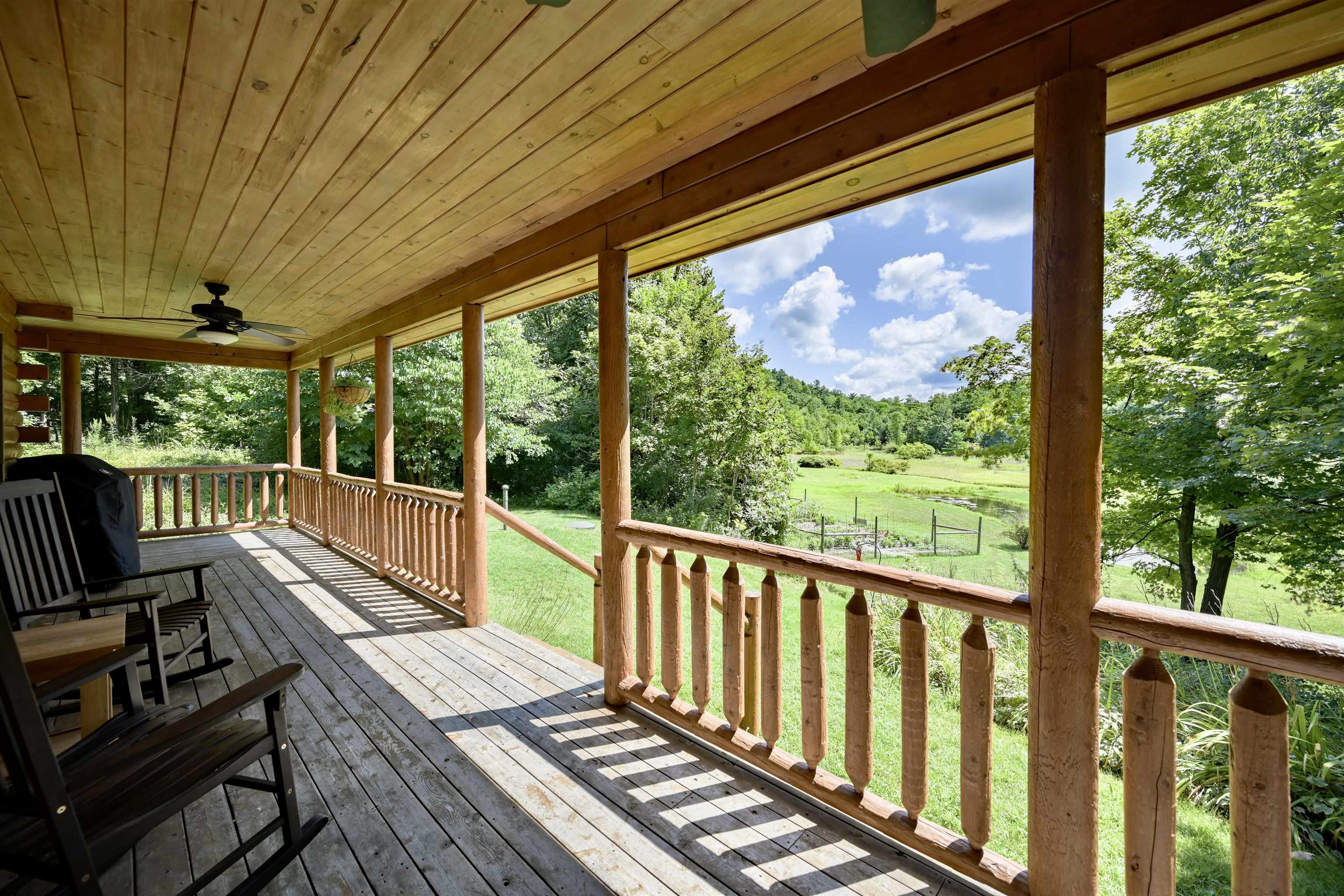 721 Herrick Road Benson, VT 05743 - Photo 24 of 33