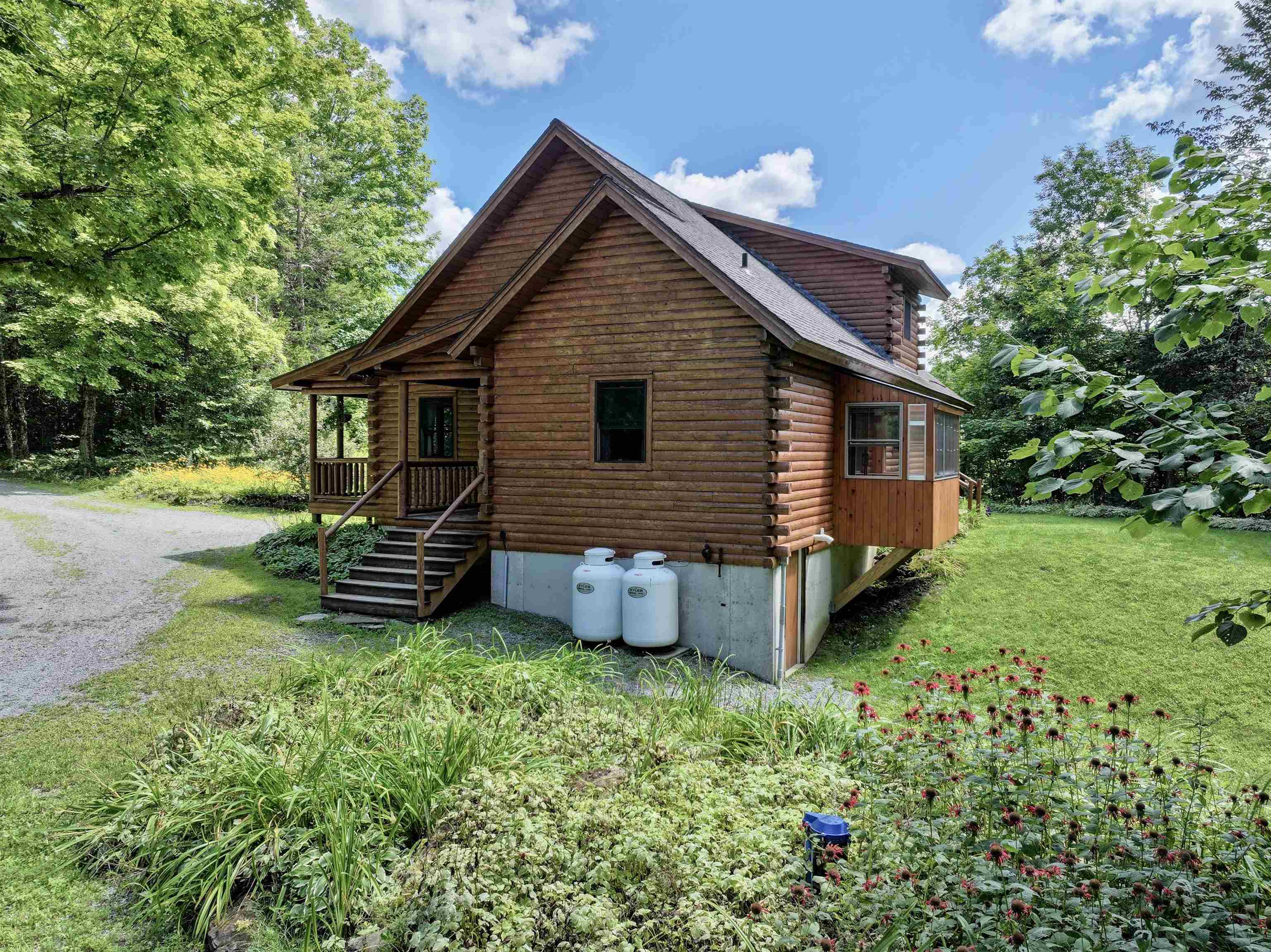 721 Herrick Road Benson, VT 05743 - Photo 25 of 33