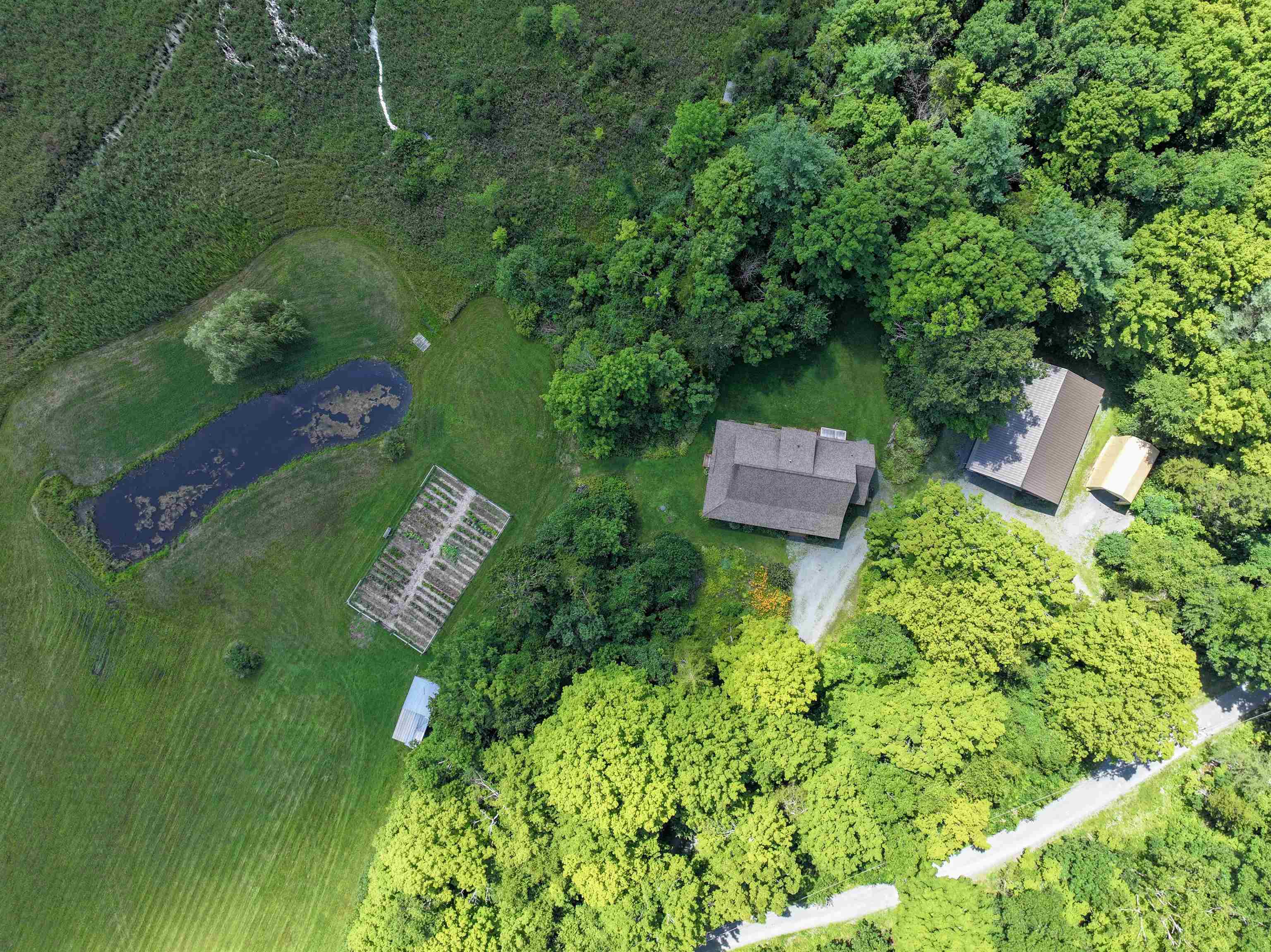 721 Herrick Road Benson, VT 05743 - Photo 27 of 33