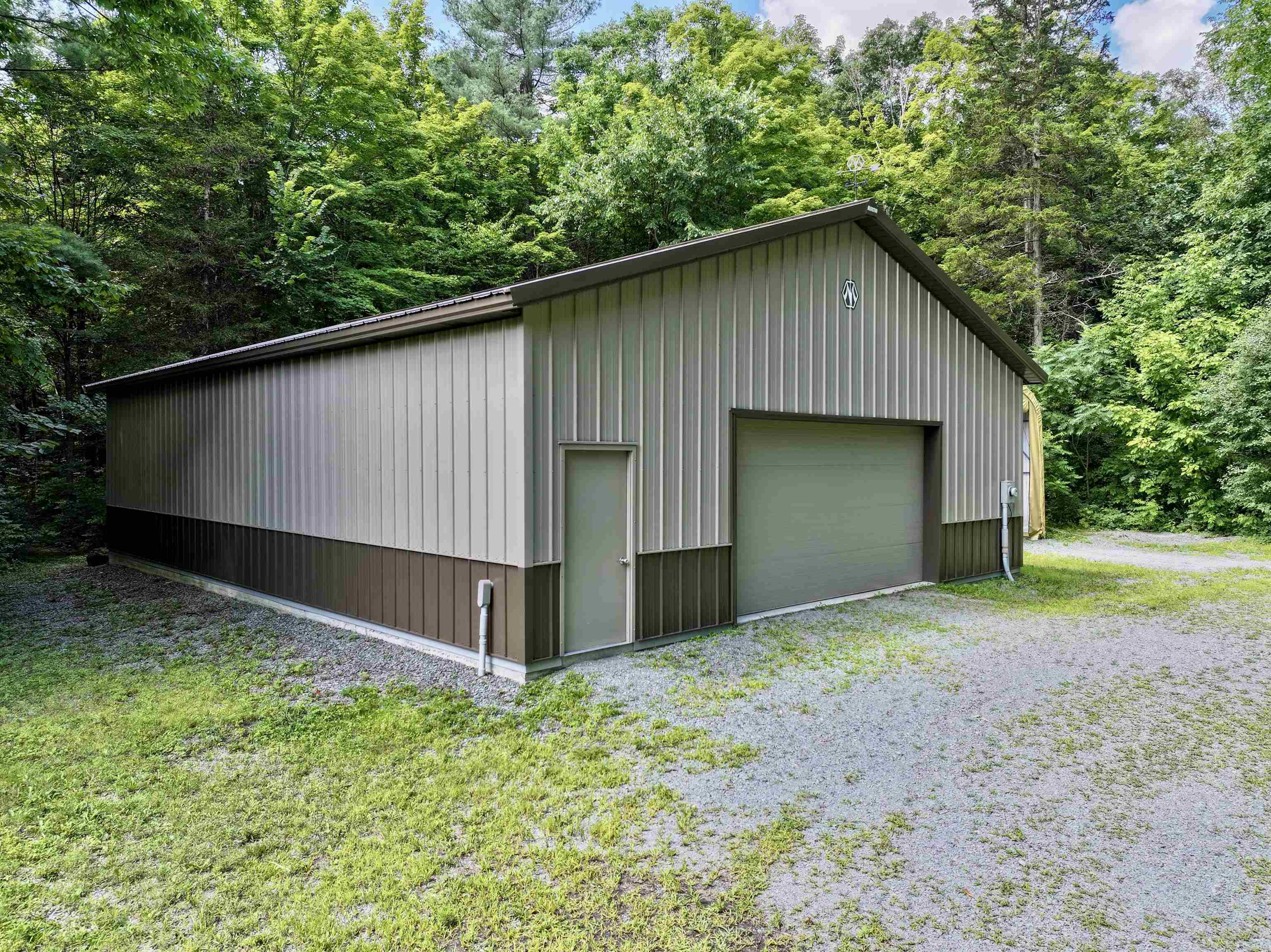 721 Herrick Road Benson, VT 05743 - Photo 31 of 33