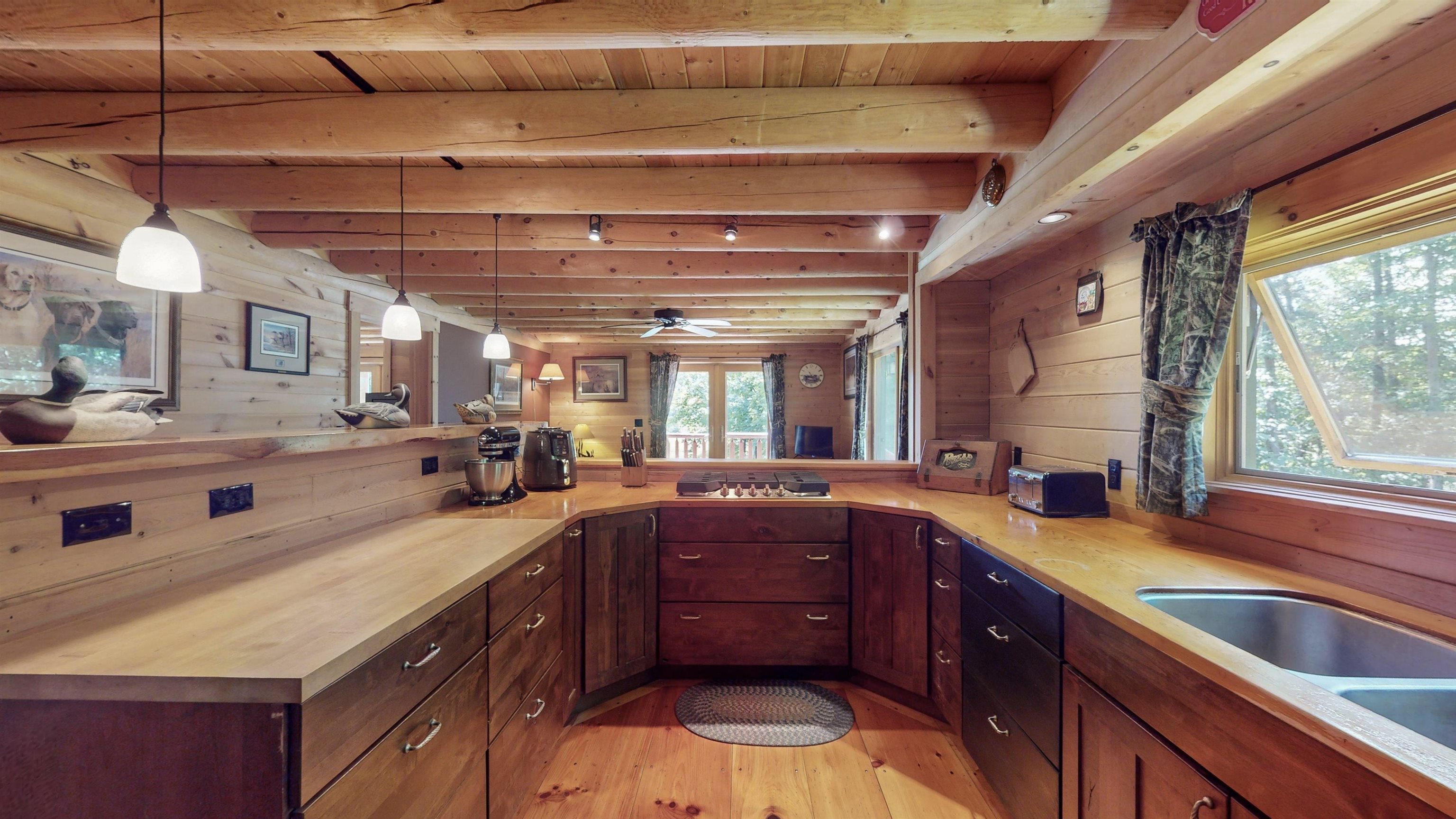 721 Herrick Road Benson, VT 05743 - Photo 4 of 33