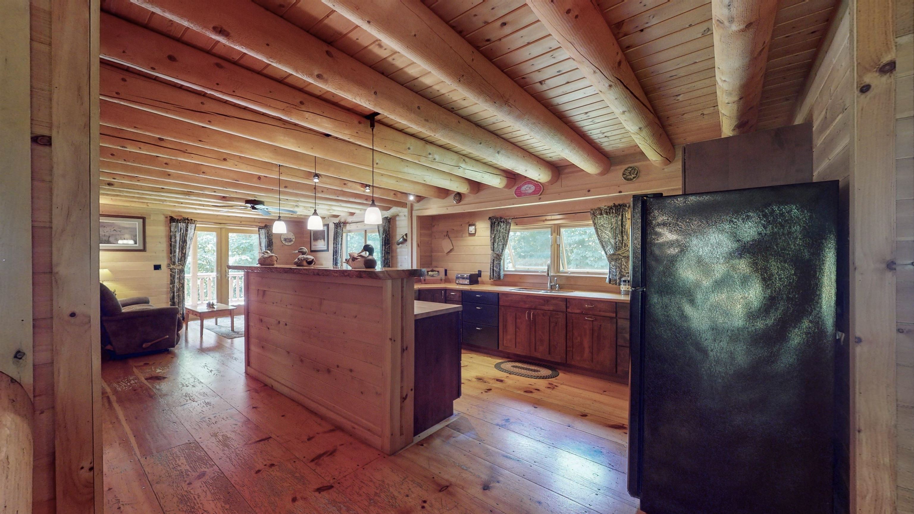 721 Herrick Road Benson, VT 05743 - Photo 5 of 33