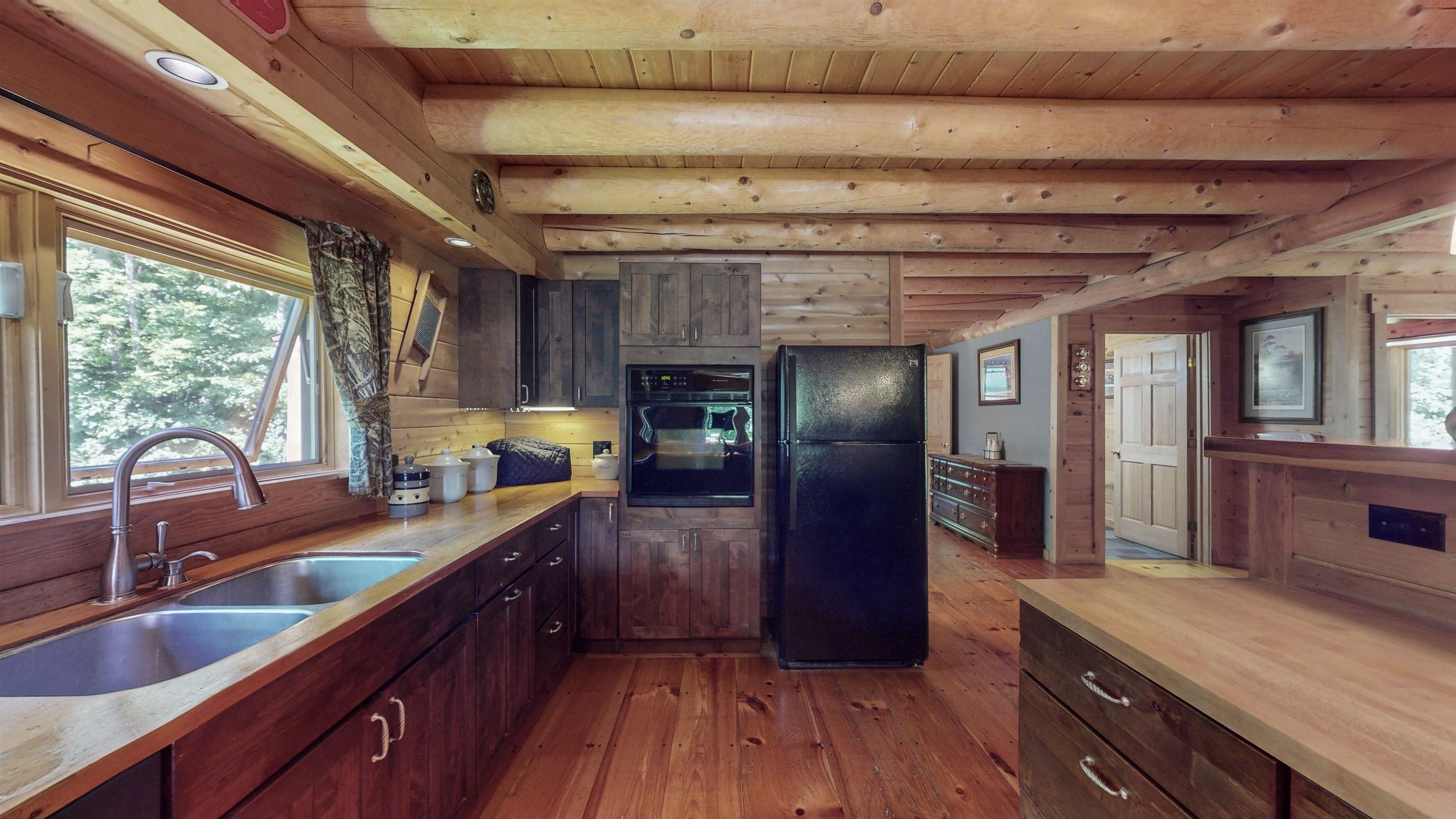 721 Herrick Road Benson, VT 05743 - Photo 6 of 33