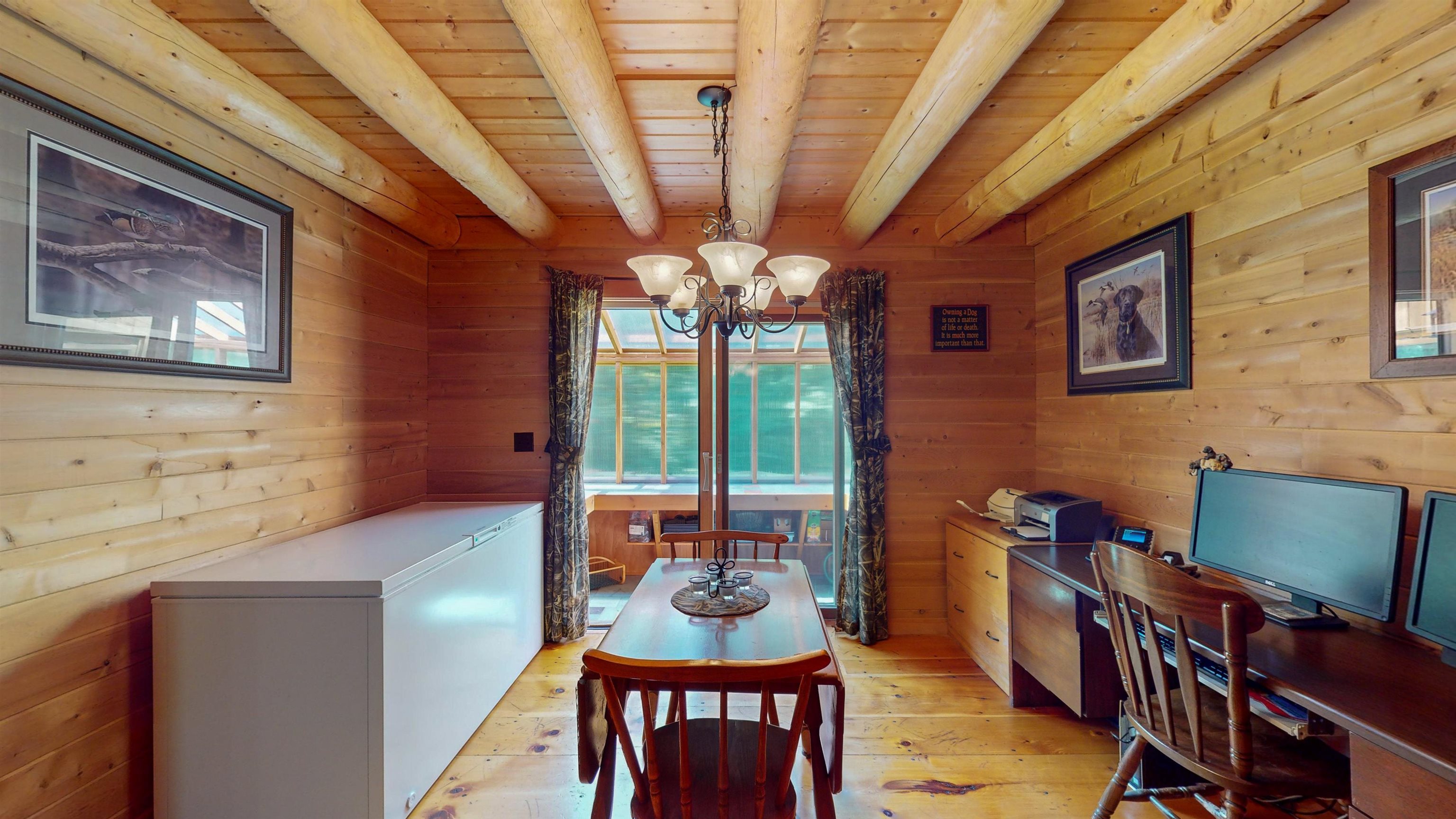 721 Herrick Road Benson, VT 05743 - Photo 8 of 33