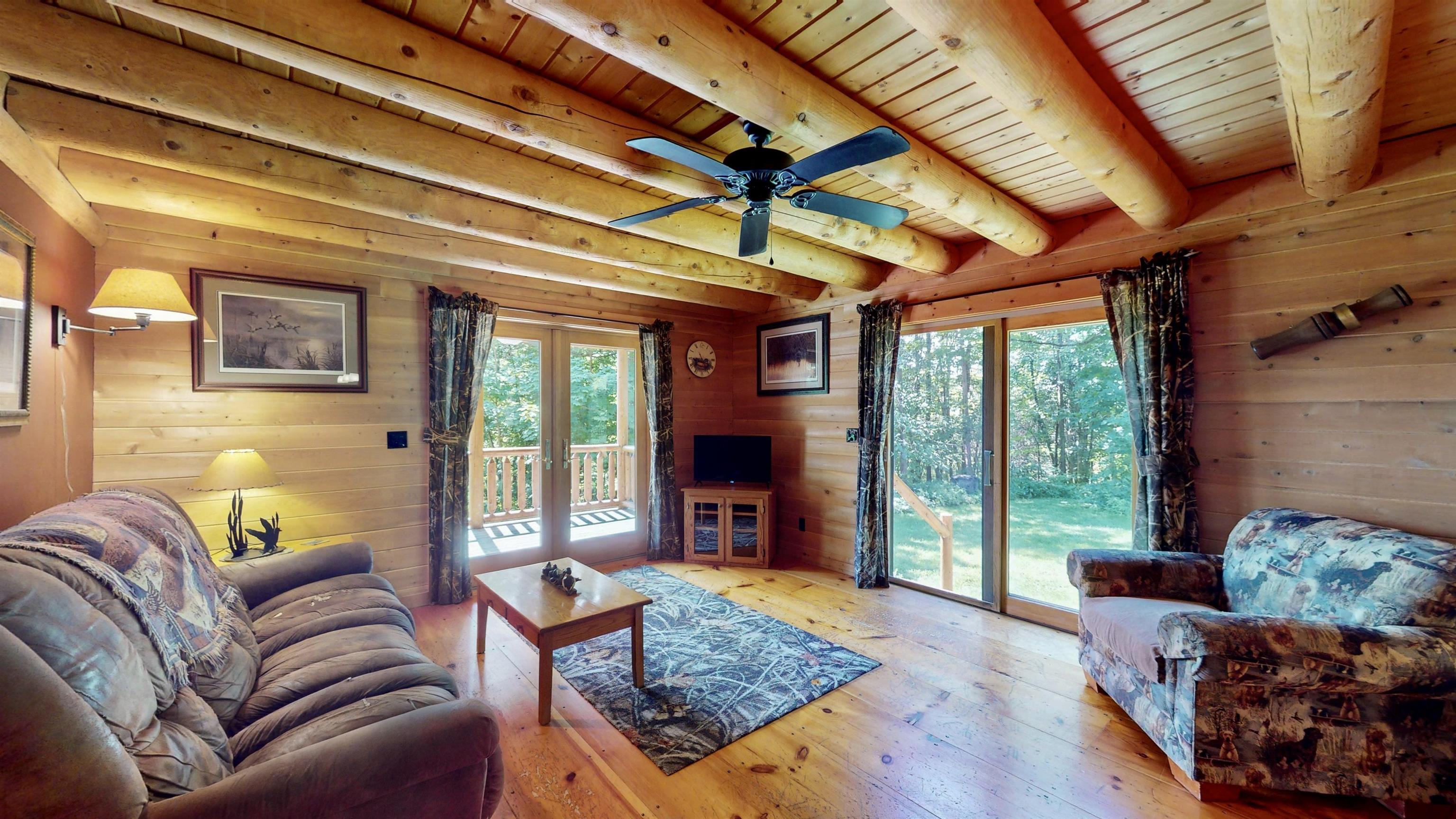 721 Herrick Road Benson, VT 05743 - Photo 10 of 33