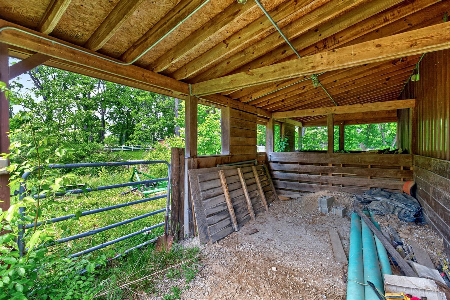 1137 Stubbs Mills Road Lebanon, OH 45036 - Photo 81 of 94