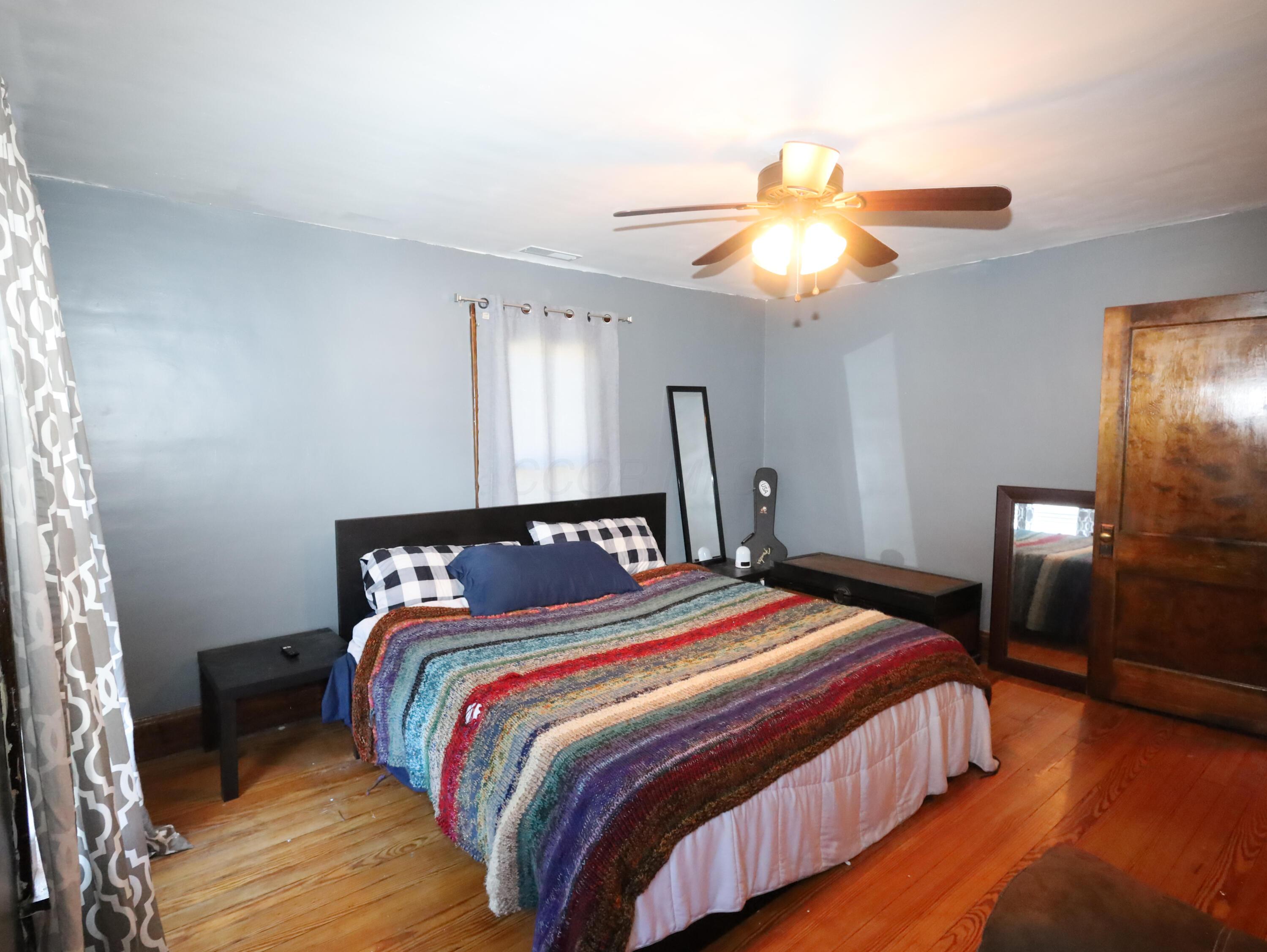 5131 Deeds Road Southwest Pataskala, OH 43062 - Photo 21 of 28 Bedroom 2