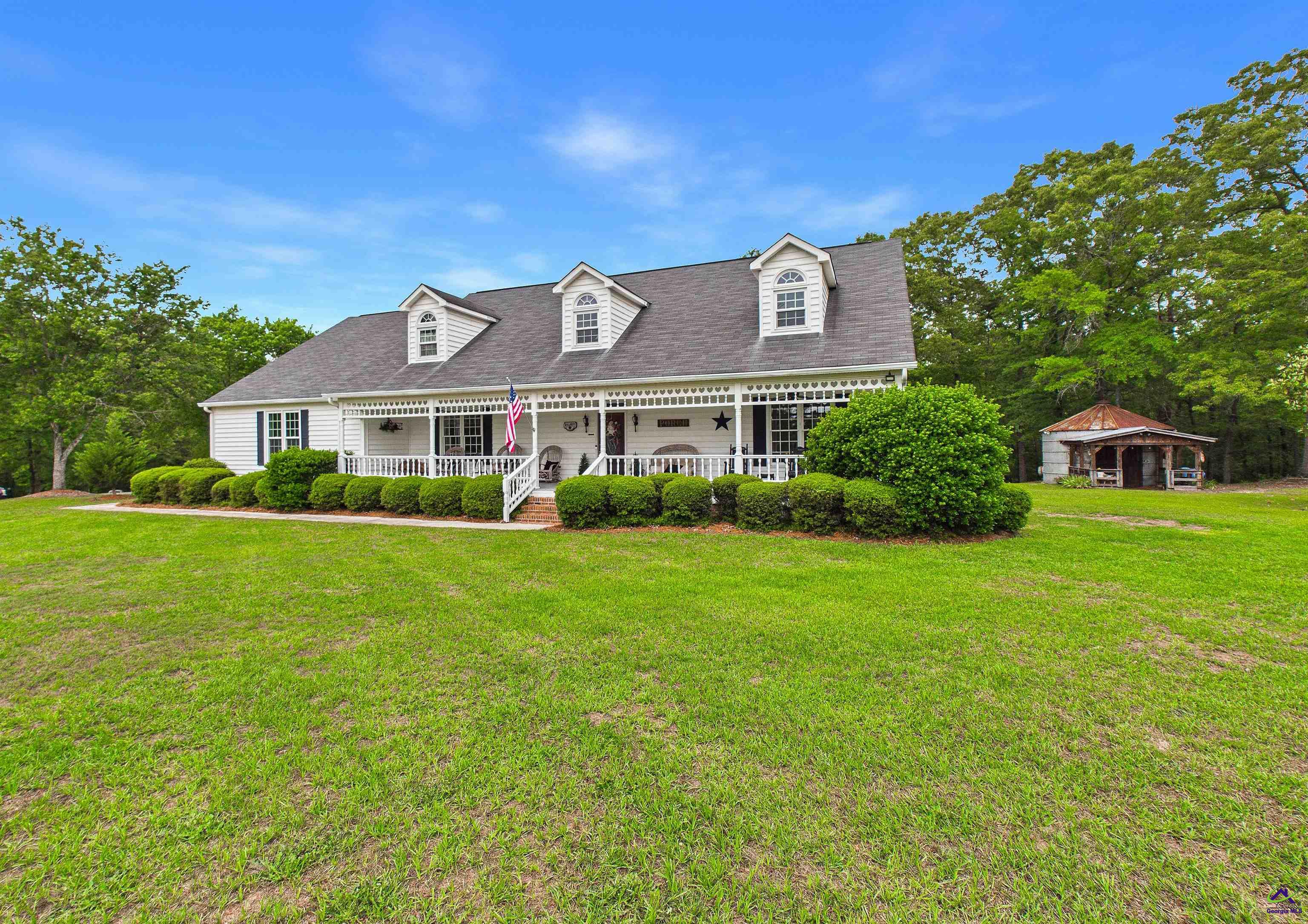 5771 Rogers Road Lizella, GA 31052 - Photo 2 of 93