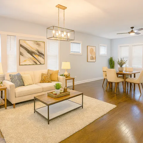 $449,000 | 949 North Lockwood Avenue, Chicago, IL 60651