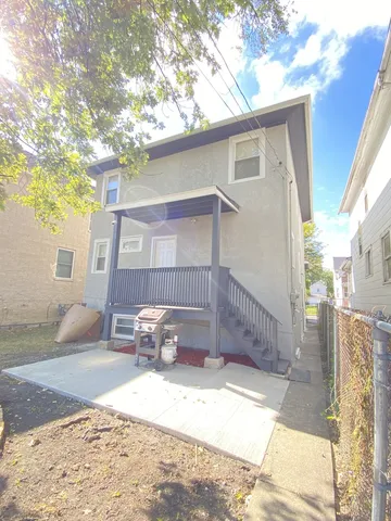 $449,000 | 949 North Lockwood Avenue, Chicago, IL 60651