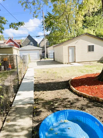 $449,000 | 949 North Lockwood Avenue, Chicago, IL 60651