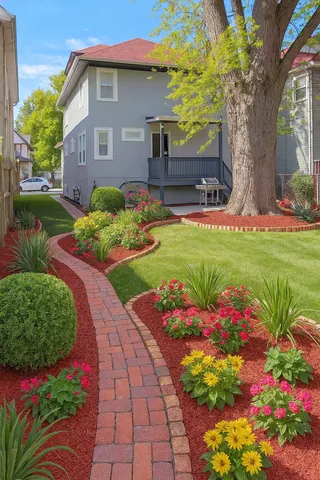 $449,000 | 949 North Lockwood Avenue, Chicago, IL 60651