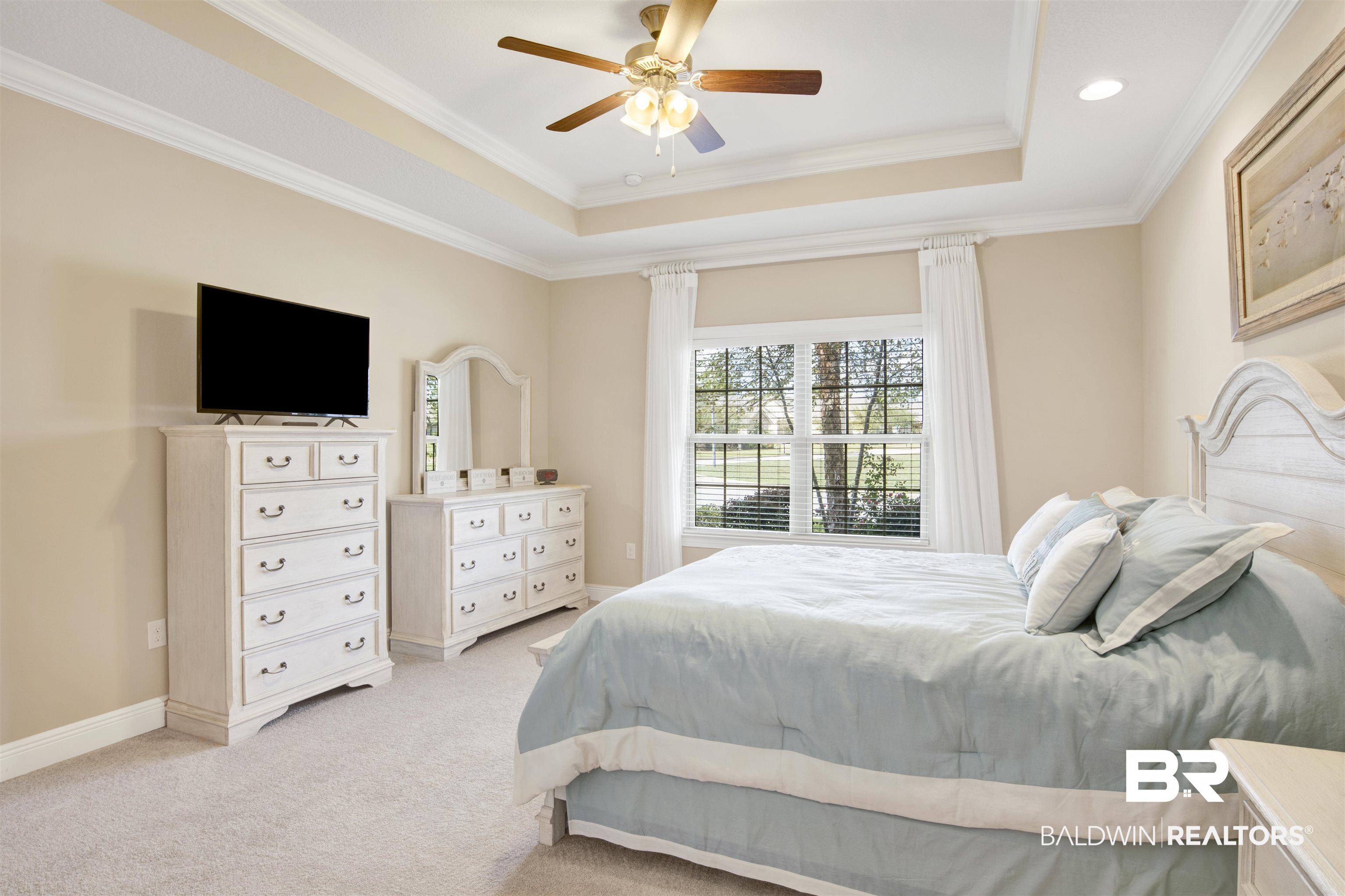 1303 Holmes Avenue, Unit 1303 Foley, AL 36535 - Photo 13 of 34 Primary Bedroom