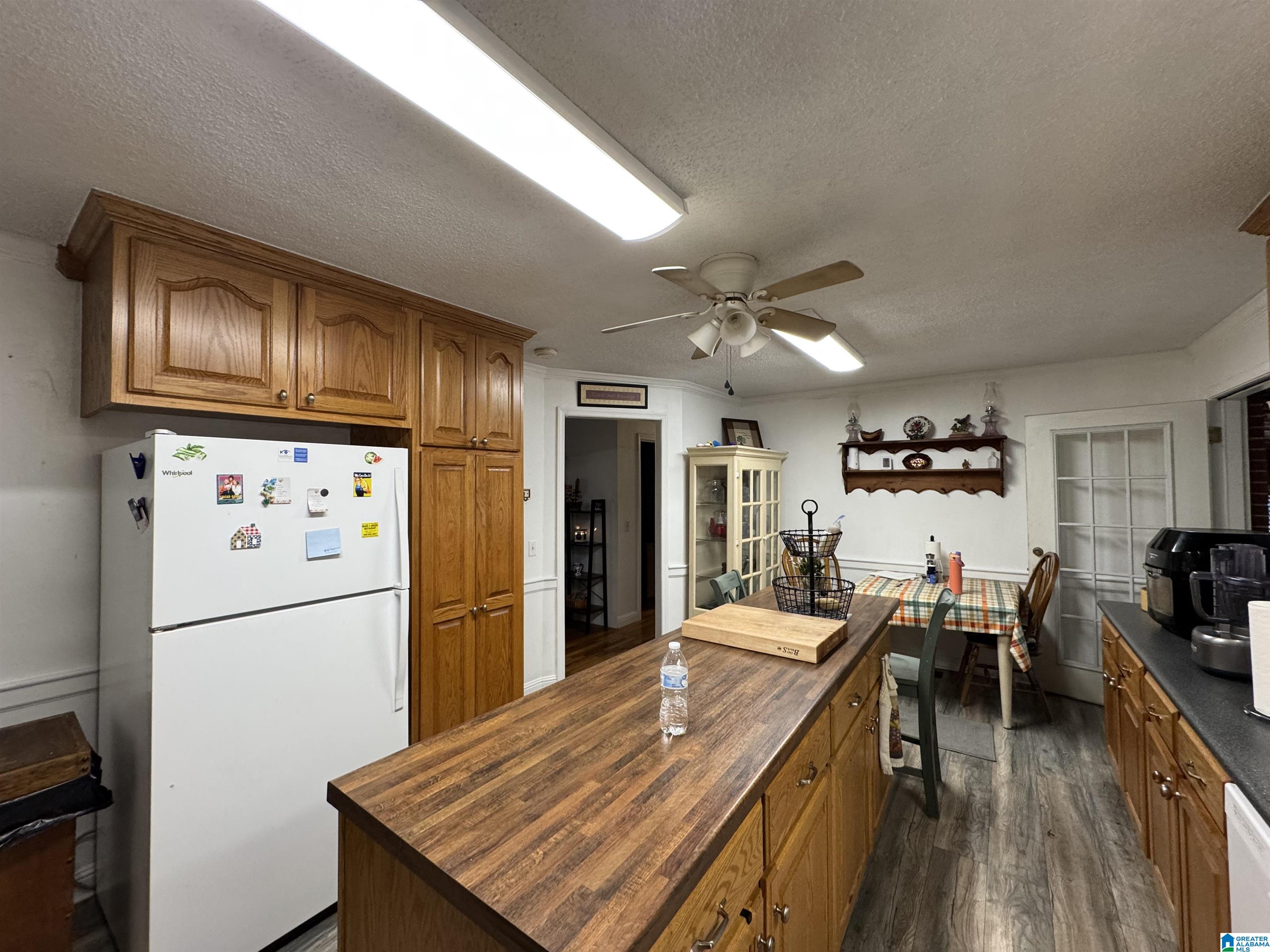 441 Gray Harrelson Road Jacksonville, AL 36265 - Photo 8 of 20