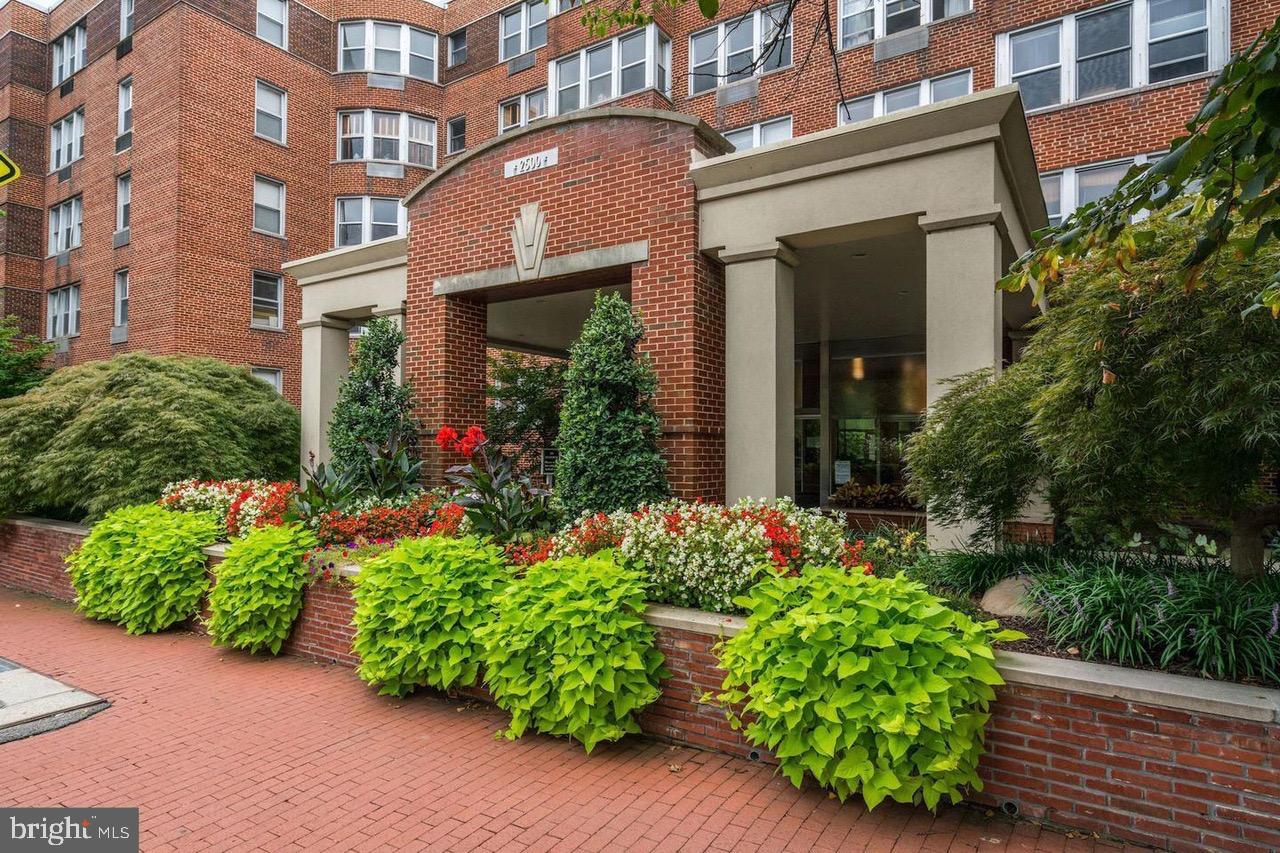 2500 Q Street Northwest, Unit 130 Washington, DC 20007 - Photo 1 of 19