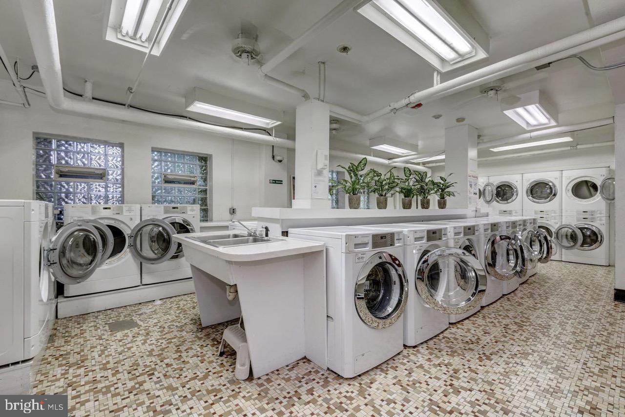 2500 Q Street Northwest, Unit 130 Washington, DC 20007 - Photo 11 of 19