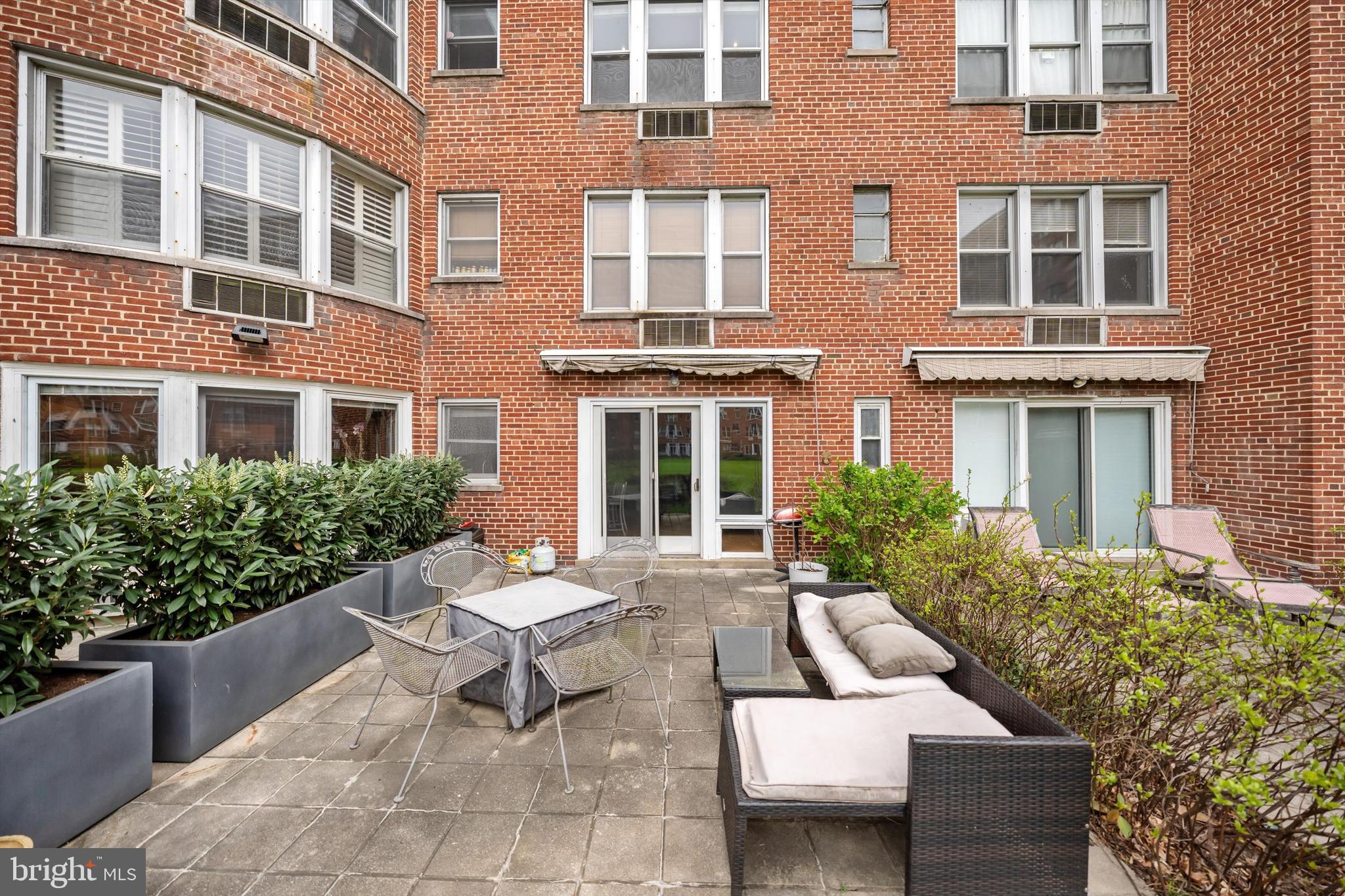 2500 Q Street Northwest, Unit 130 Washington, DC 20007 - Photo 13 of 19