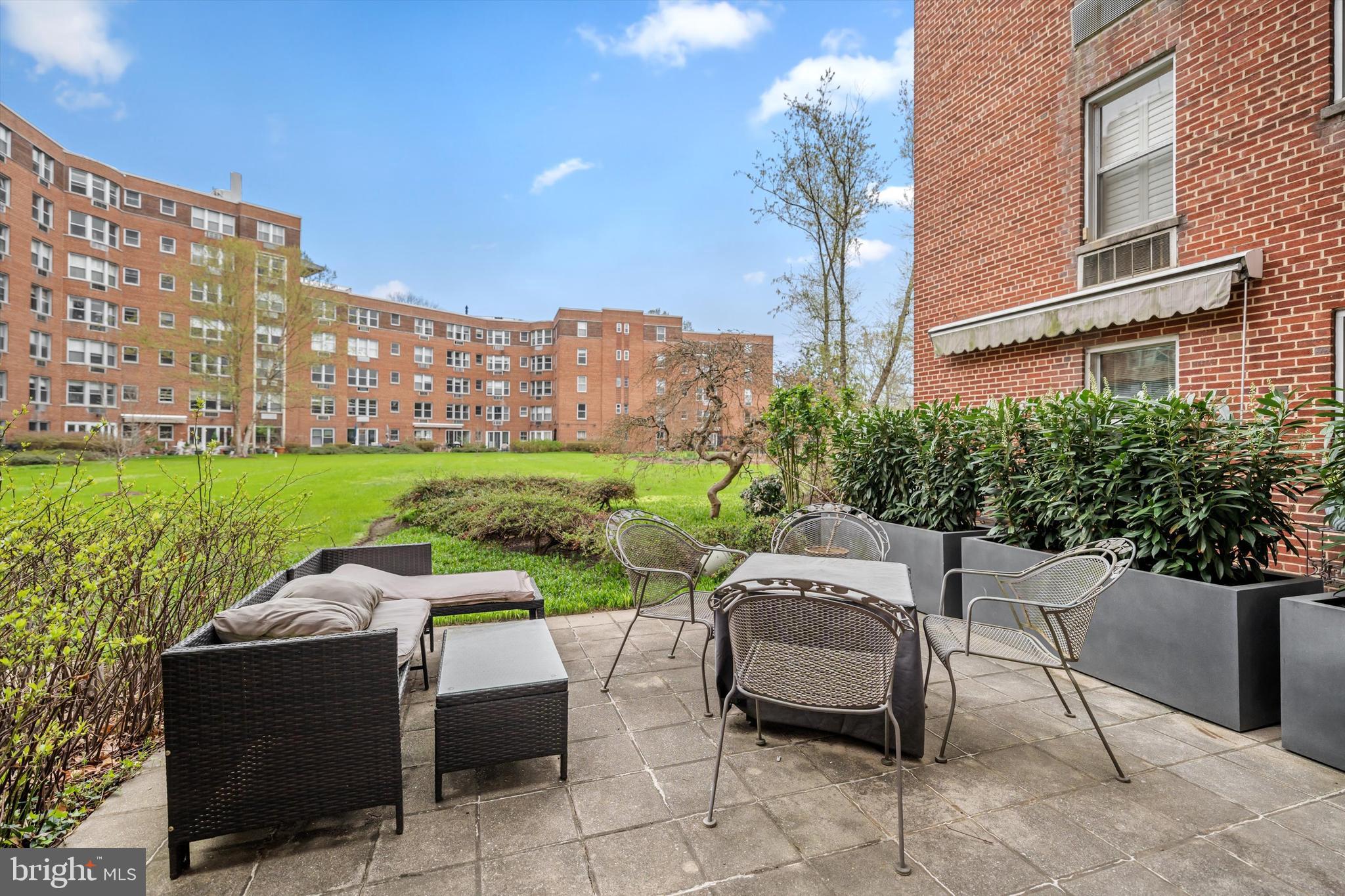 2500 Q Street Northwest, Unit 130 Washington, DC 20007 - Photo 14 of 19