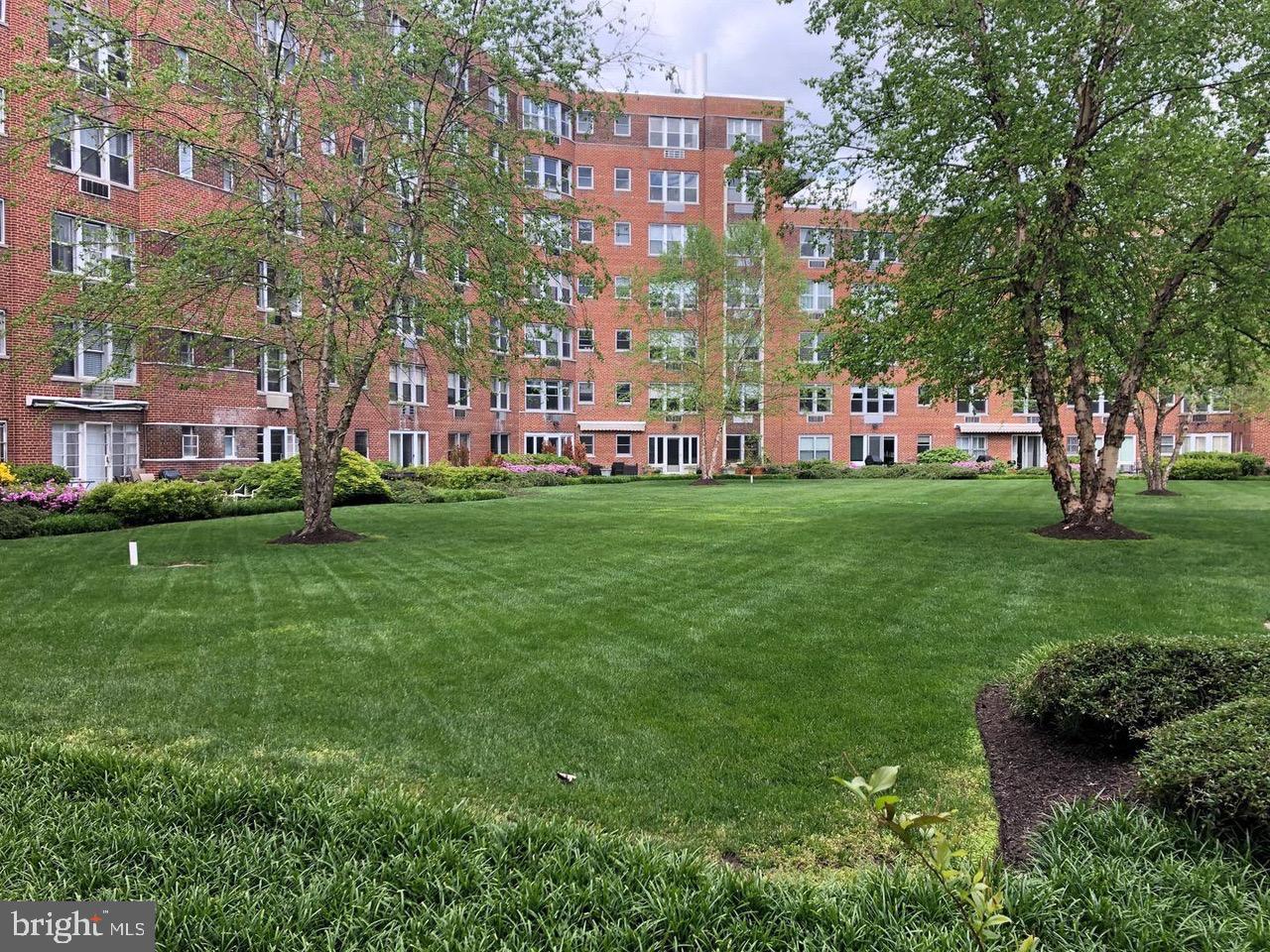 2500 Q Street Northwest, Unit 130 Washington, DC 20007 - Photo 15 of 19