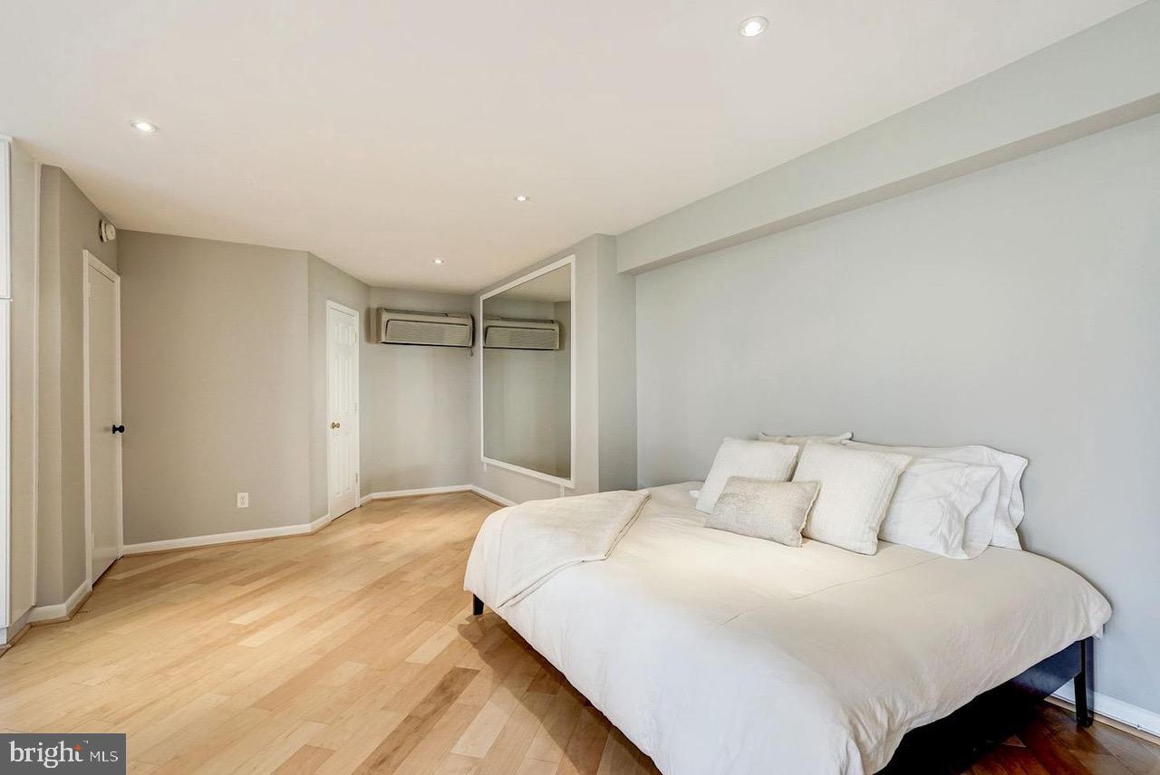 2500 Q Street Northwest, Unit 130 Washington, DC 20007 - Photo 5 of 19