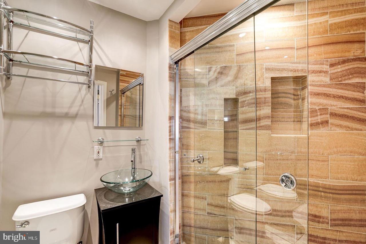 2500 Q Street Northwest, Unit 130 Washington, DC 20007 - Photo 7 of 19