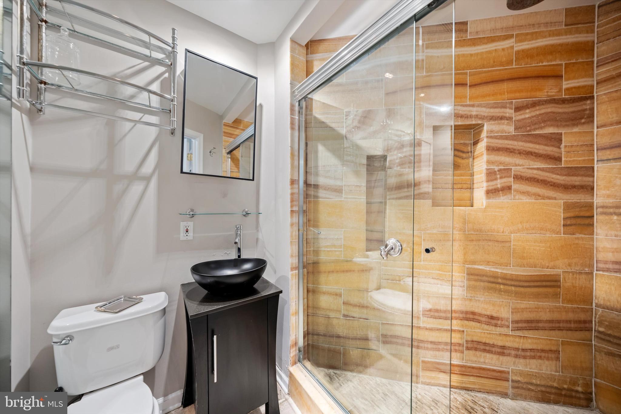 2500 Q Street Northwest, Unit 130 Washington, DC 20007 - Photo 8 of 19