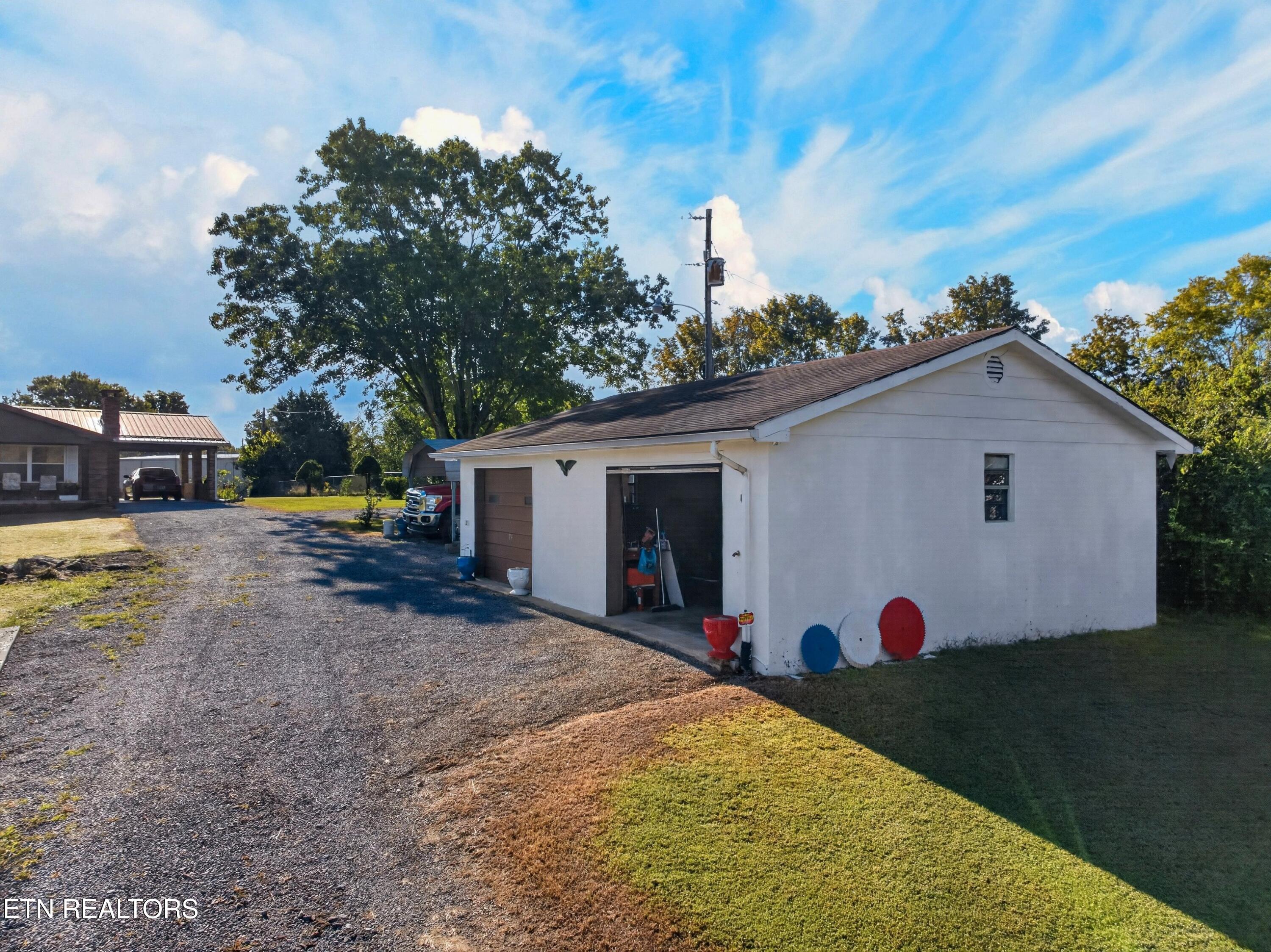 272 Simpson Road Whitesburg, TN 37891 - Photo 34 of 48 048-272SimpsonRoad-Whitesburg-TN-37891-S